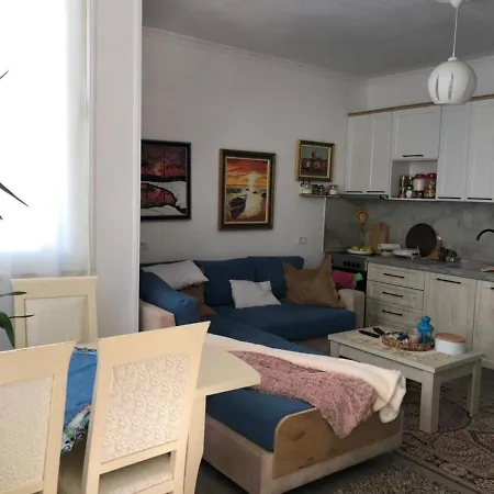 מלון Diell Complex , Qerret *