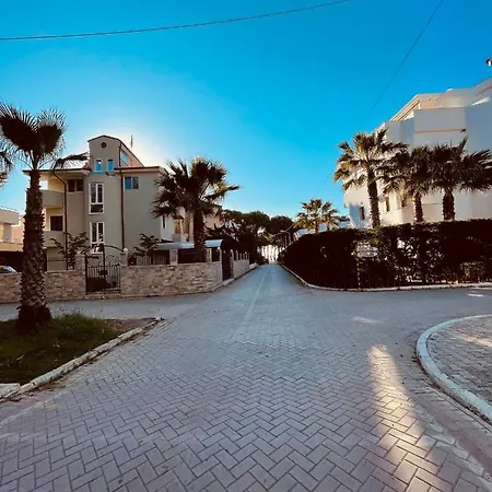 מלון Diell Complex , Qerret גולם