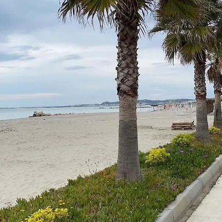 מלון Diell Complex , Qerret גולם