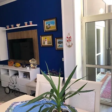 מלון Diell Complex , Qerret